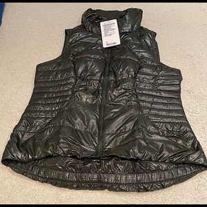 Lululemon Fluffin Awesome Goose Down Vest